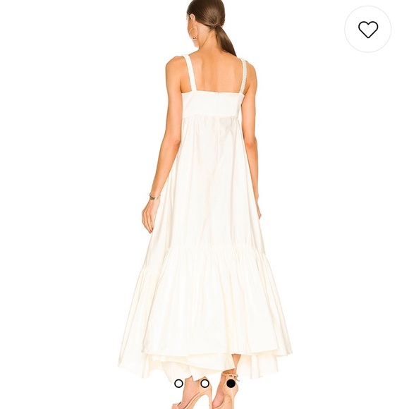 Anna October Dress - Picture 2 of 4